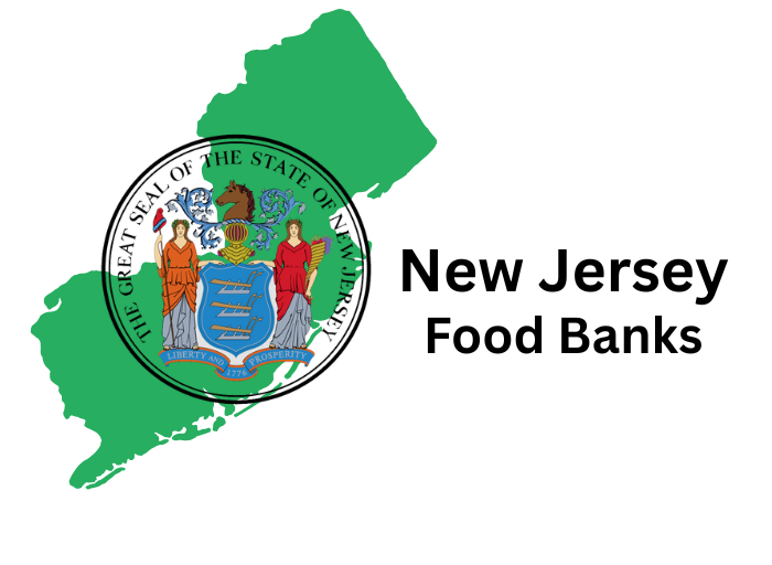 Food Banks in New Jersey